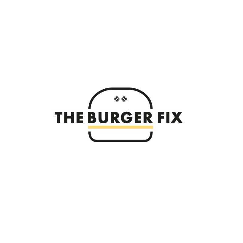 The Burger Fix