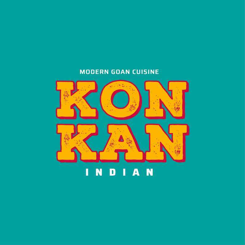 Konkan Indian - Modern Goan Cuisine