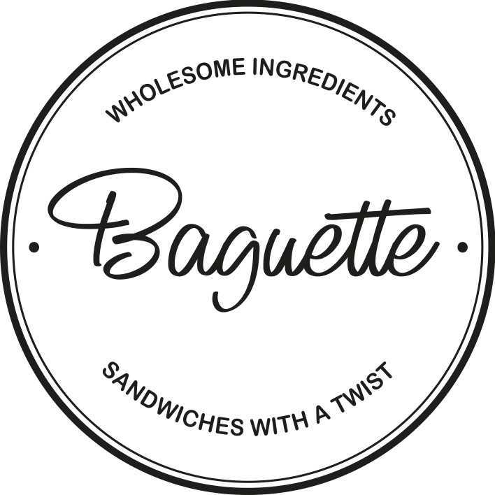 Baguette - Sandwiches With a Twist