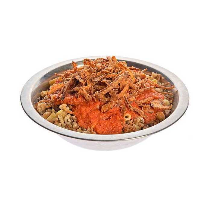 Koshari