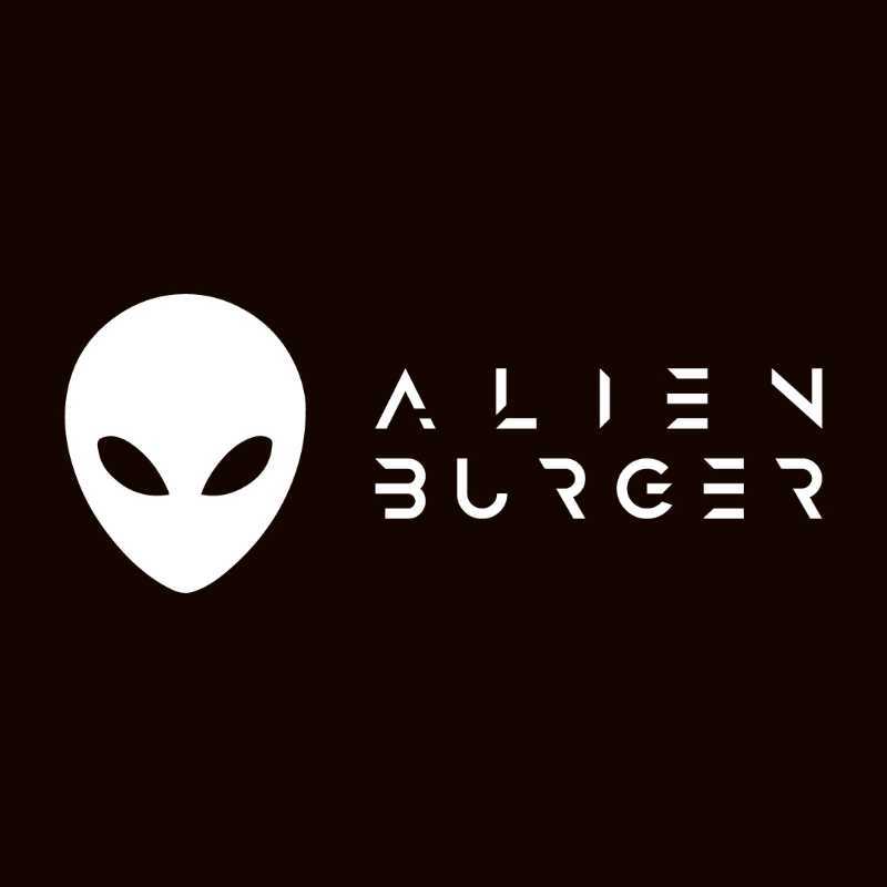 Alien Burger