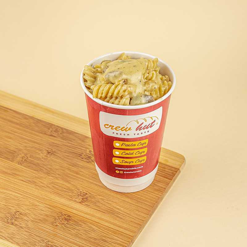 Pasta Cups