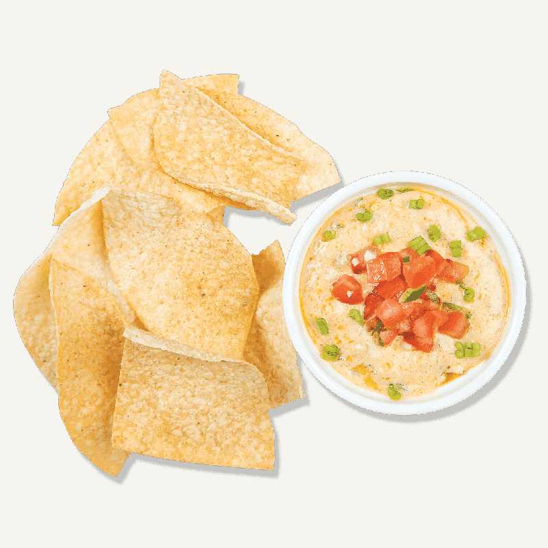 Chips & Dips